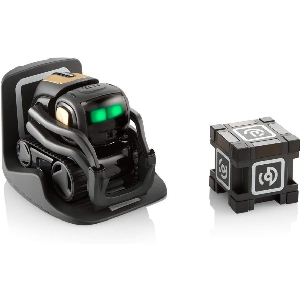 Remote Control Toys - روبوت ذكي مستقل متصل بالذكاء الاصطناعي