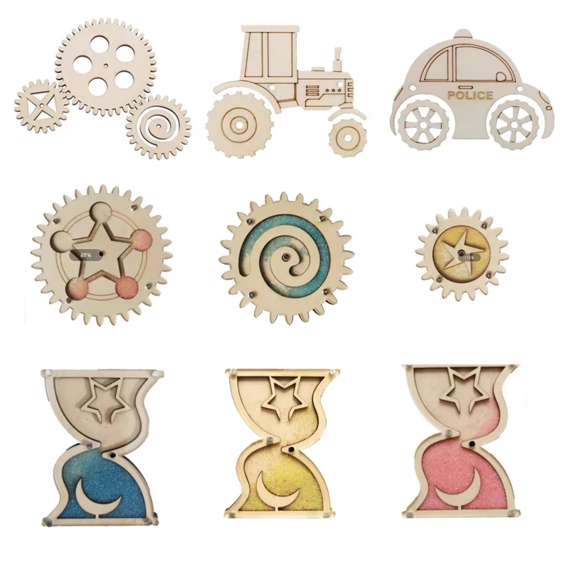 مونتيسوري لوحة مشغول للأطفال ، - مراجعة Montessori Wooden Busy Board Toddler وسعره
